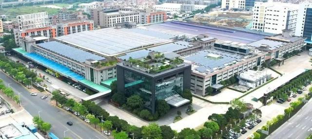 喜讯南兴装备荣获2023年国家级“绿色工厂”与“绿色供应链管理企业”称号(图4)