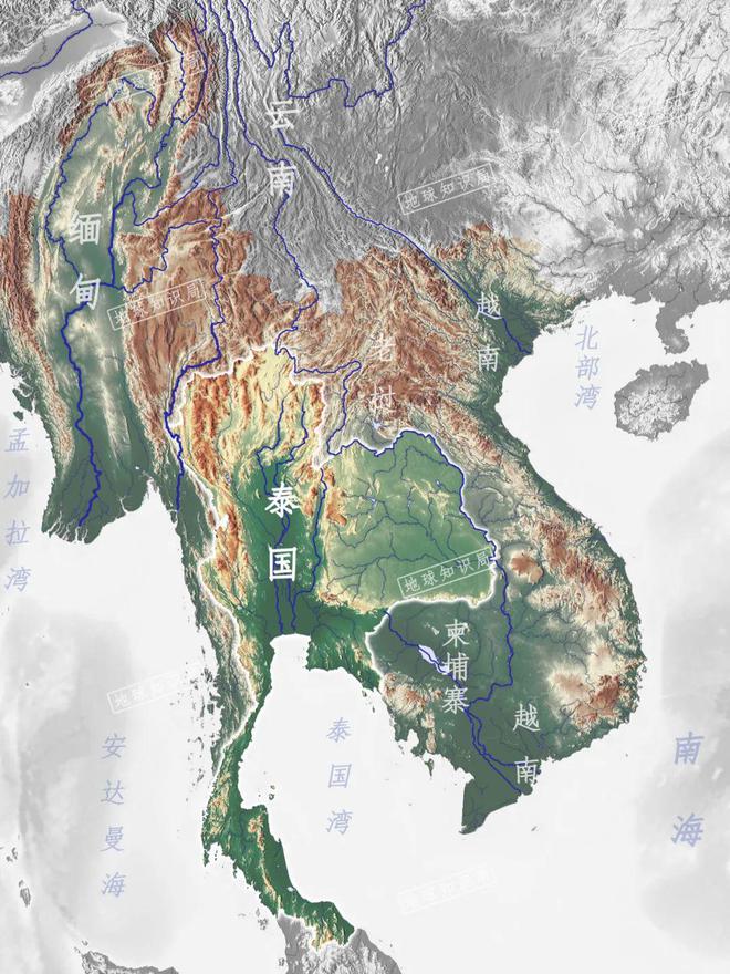 泰国中国老板的快乐福地！ 地球知识局(图3)