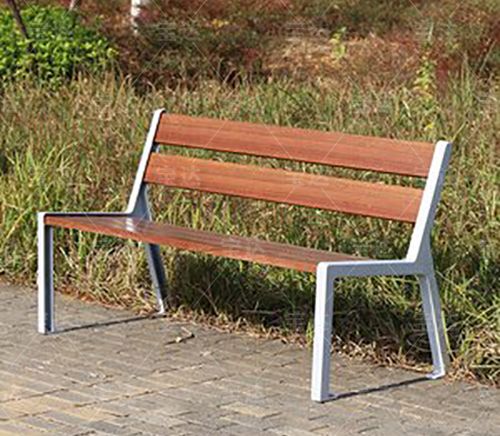 户外公共座椅-为公共场所增添舒适与美感(图3)