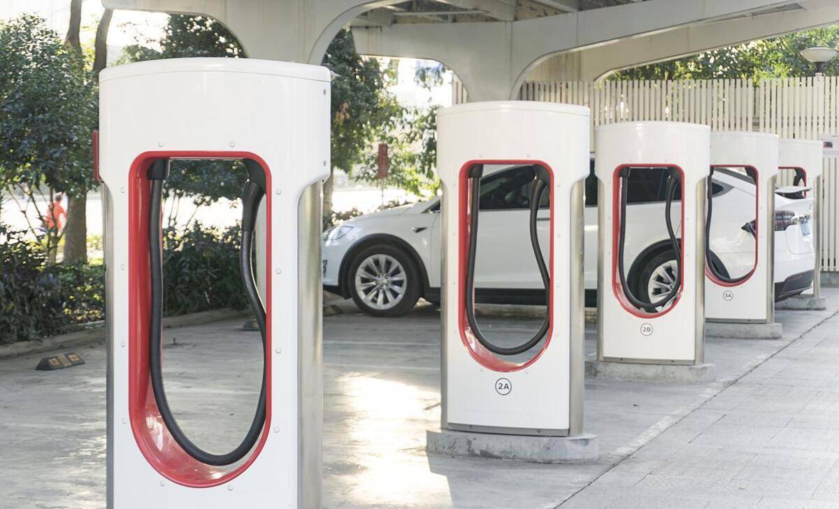 新能源电动汽车就一定比燃油汽车更环保吗？(图3)